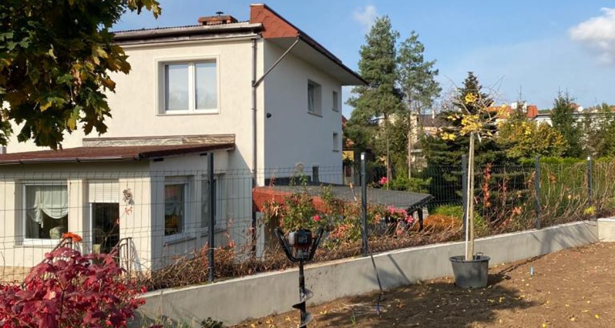 koszenie trawy wrocław