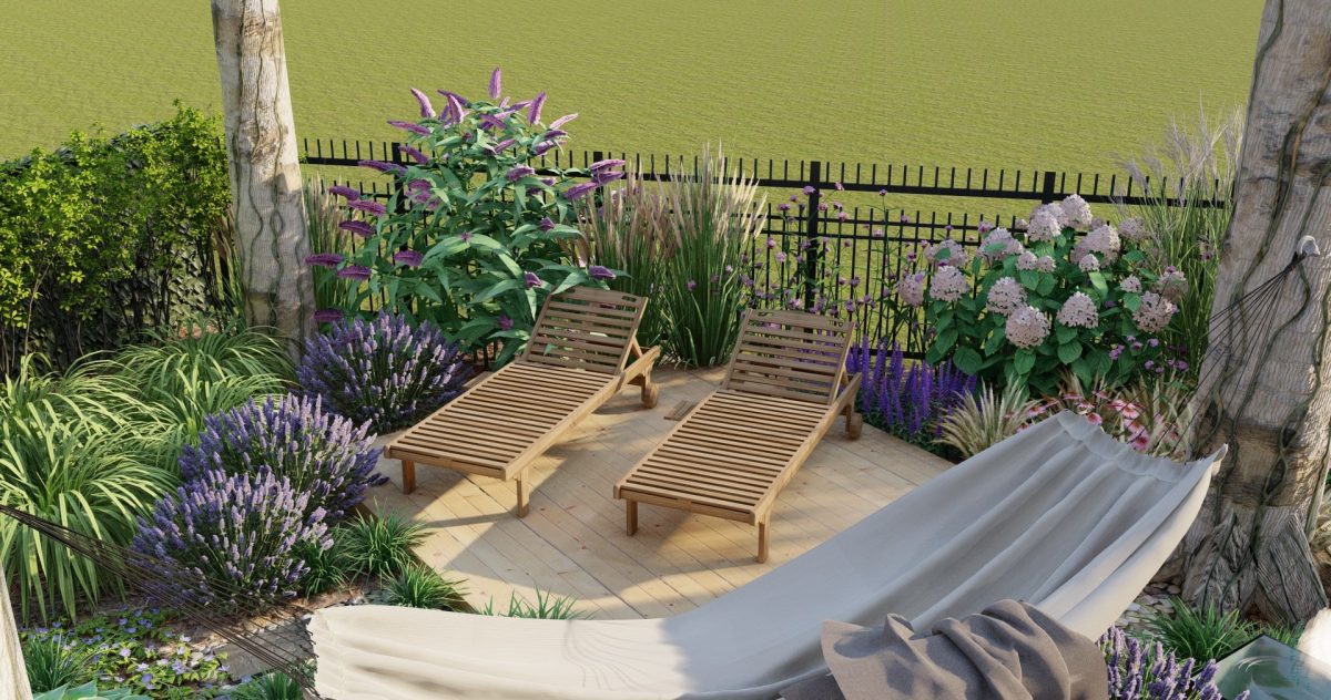 Projektowanie Ogrodu Wrocław