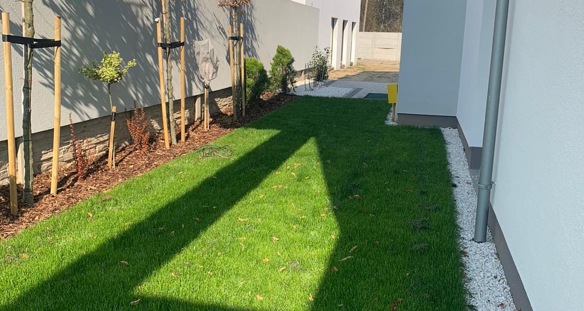 pielęgnacja ogrodów świdnica