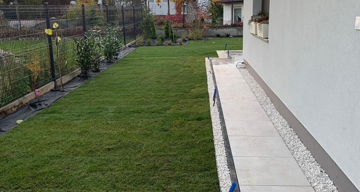 projektowanie ogrodów dolnyśląsk