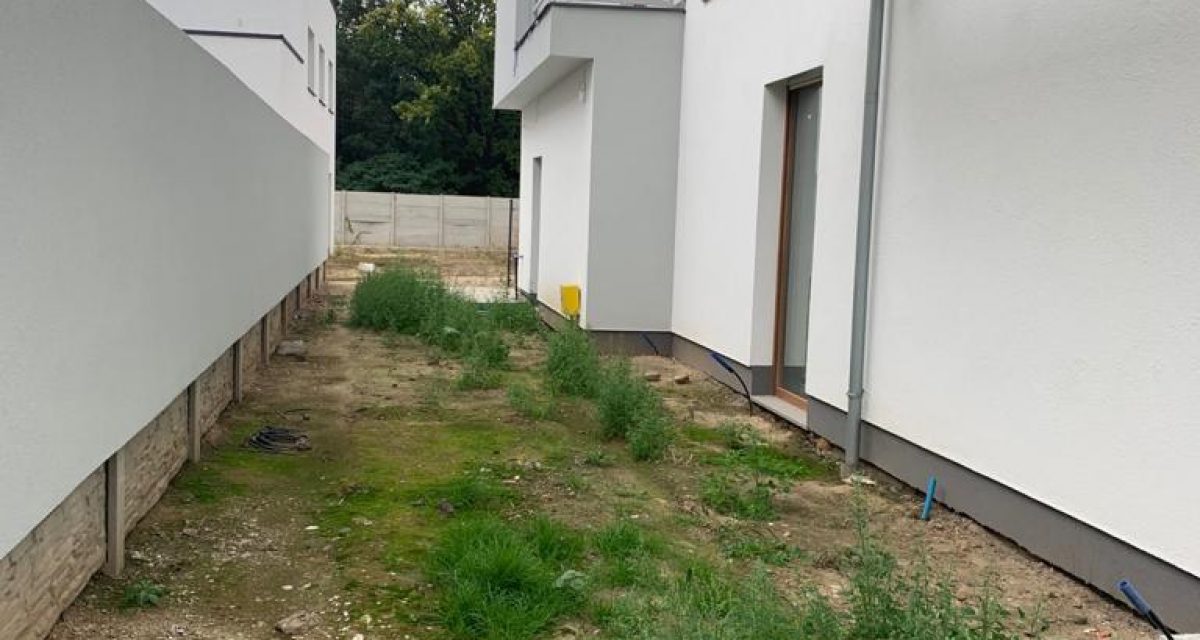 projekty ogrodów świdnica