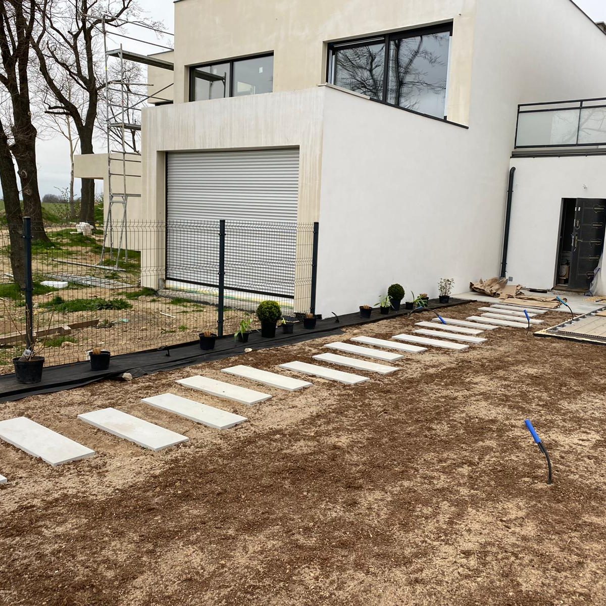 realizacja ogrodów wałbrzych