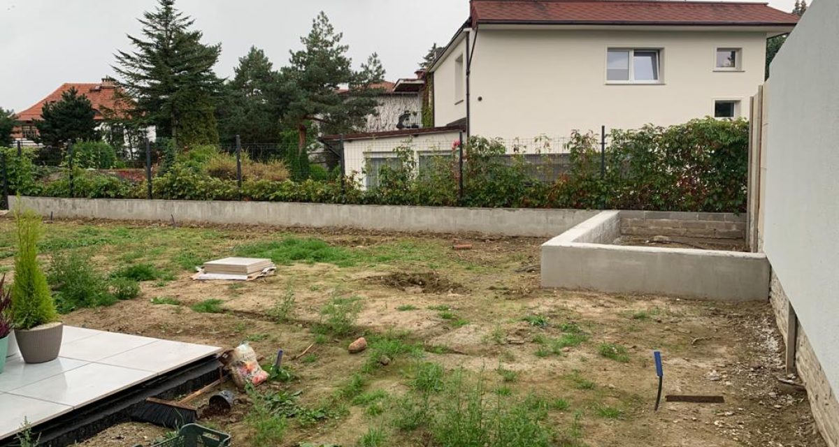 zaprojektuj ogród świdnica